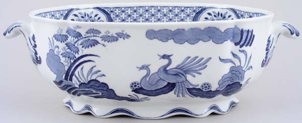 Soup Tureen